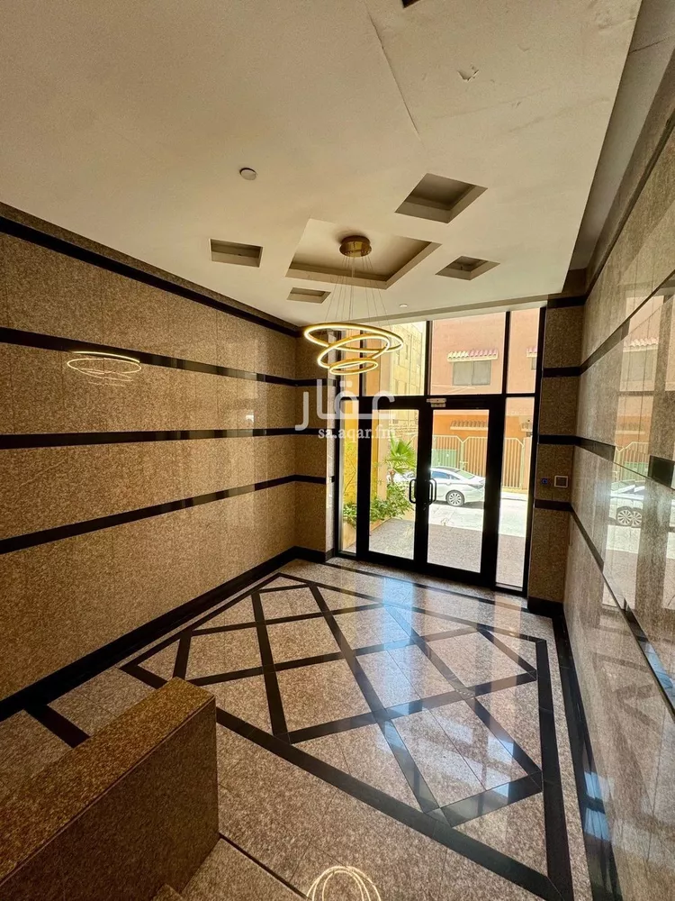 شقة للإيجار في شارع ابن بسام الاندلسي, حي البندرية, مدينة الخبر, المنطقة الشرقية 14