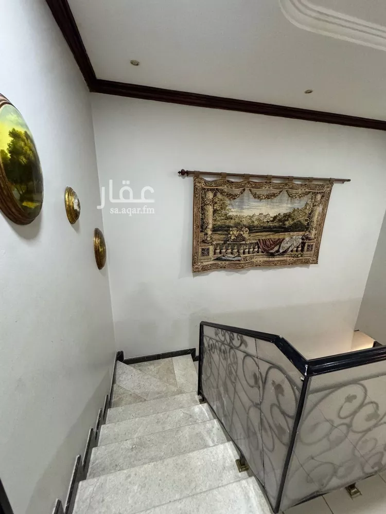 فيلا للبيع في شارع علي ابن الاقمر, حي اليرموك, مدينة الخبر, المنطقة الشرقية 17