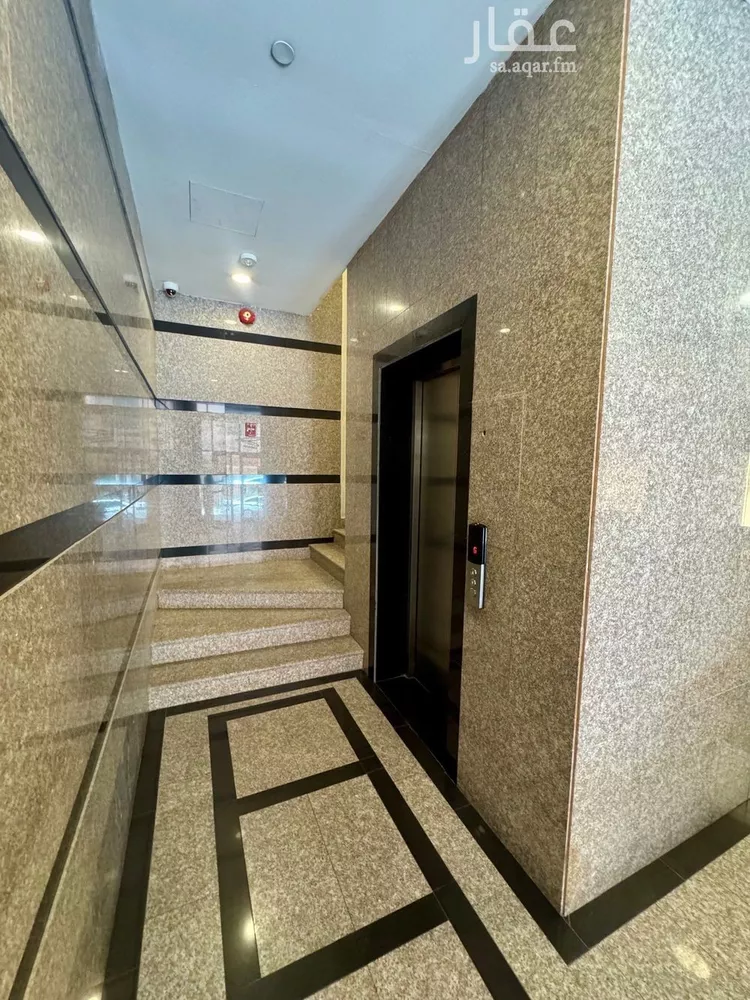 شقة للإيجار في شارع ابن بسام الاندلسي, حي البندرية, مدينة الخبر, المنطقة الشرقية 14