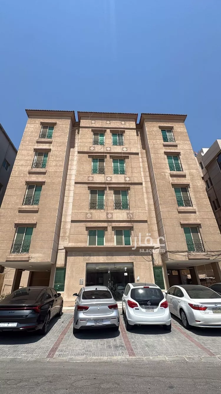 Apartment for Rent in Al Khobar Al Ulaya صورة 3