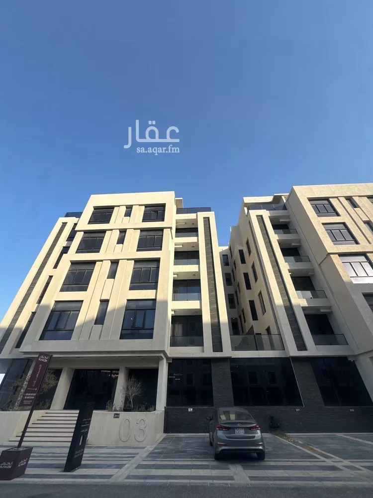 شقة للإيجار في شارع 41 السيف, حي السيف, مدينة الدمام, المنطقة الشرقية 14