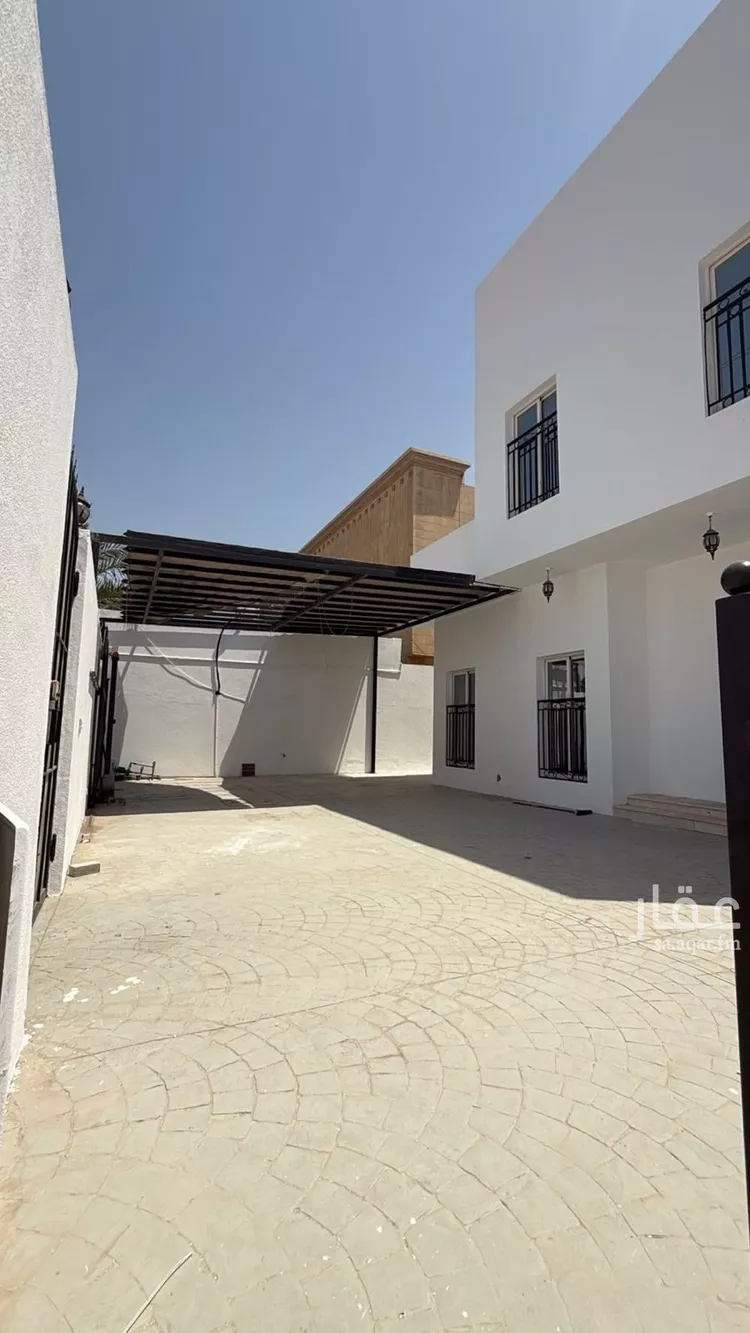 فيلا للإيجار في شارع الامير احمد, حي القصور, مدينة الظهران, المنطقة الشرقية صورة 2