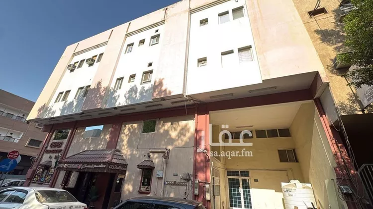 شقة للإيجار في شارع الامير فواز ابن عبدالعزيز, حي الخبرالشمالية, مدينة الخبر, المنطقة الشرقية 1 صورة