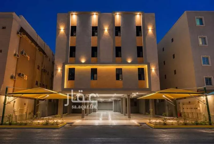شقة للإيجار في شارع ابراهيم بن عبيدة ، حي العزيزية ، الدمام ، الدمام