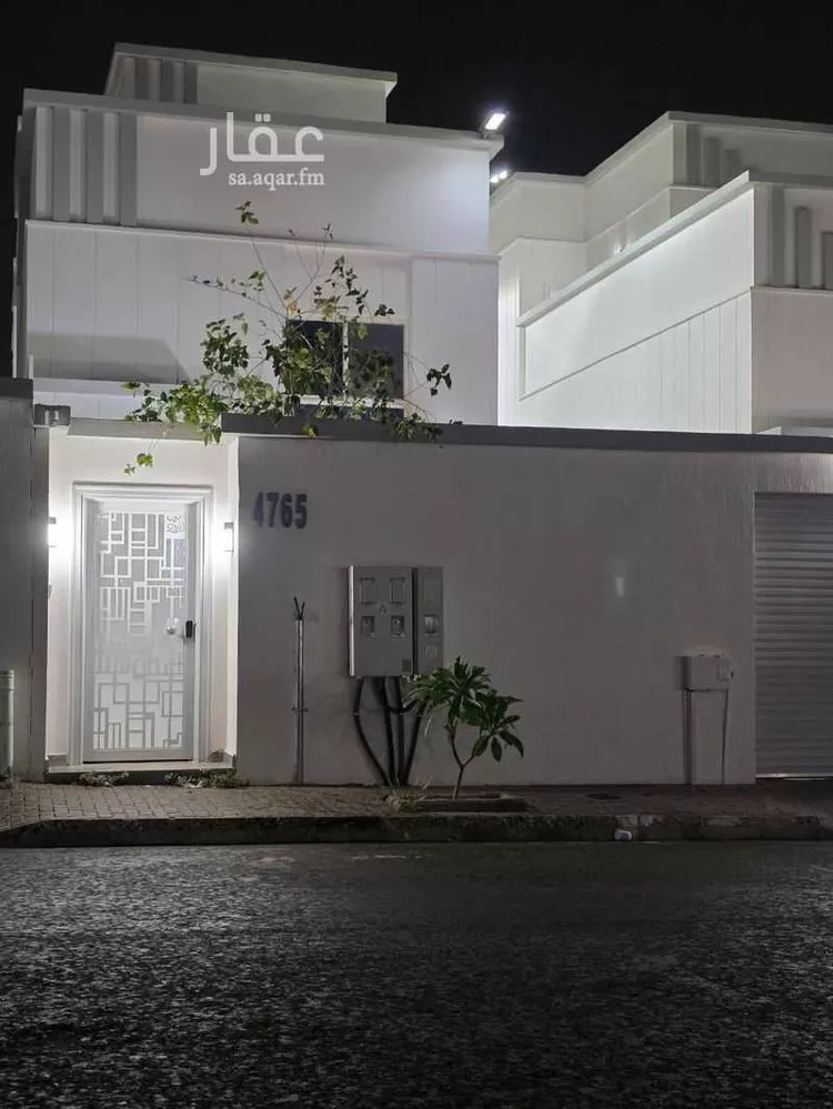 فيلا للإيجار في شارع لايوجد, حي الورود, مدينة الطائف, منطقة مكة المكرمة