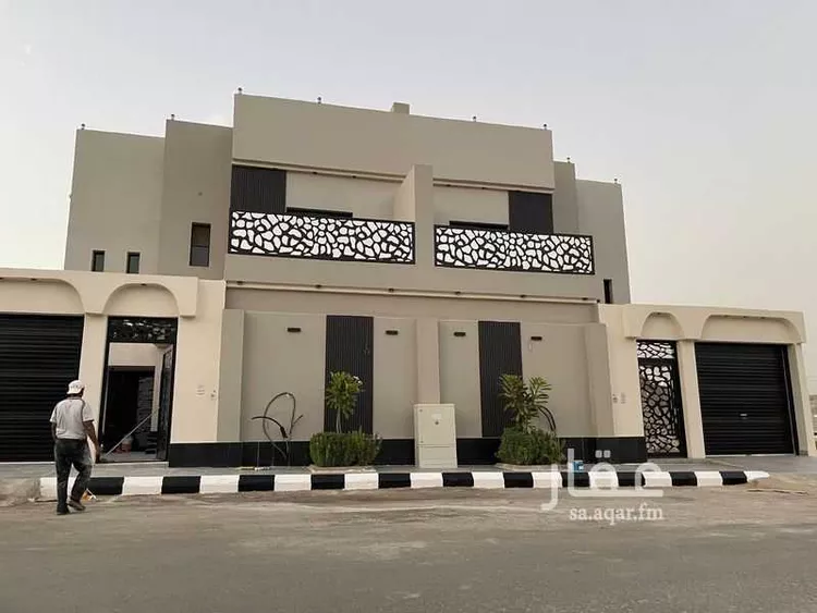 فيلا للبيع في شارع النحيته, حي دار السلام, مدينة مكه المكرمه, منطقة مكة المكرمة