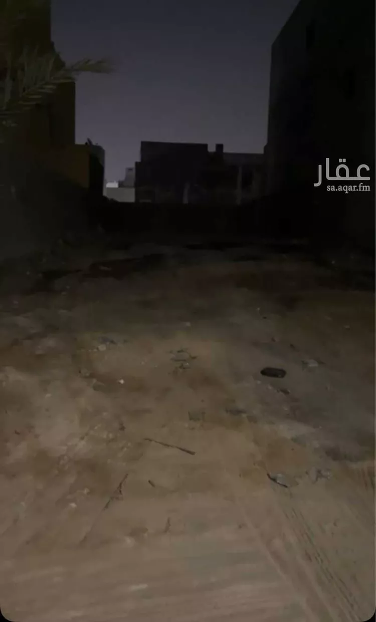 أرض للبيع في شارع أحمد العمري, حي طيبة, مدينة جدة, منطقة مكة المكرمة صورة 2