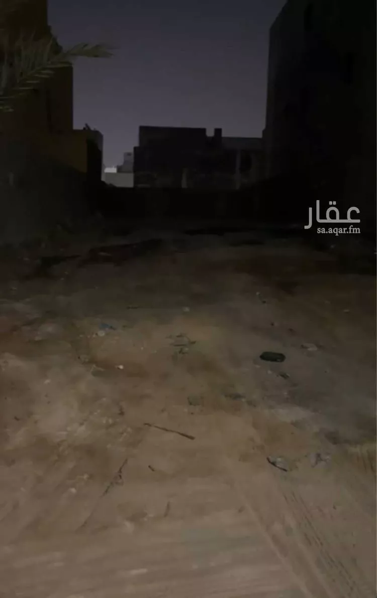 أرض للبيع في شارع أحمد العمري, حي طيبة, مدينة جدة, منطقة مكة المكرمة