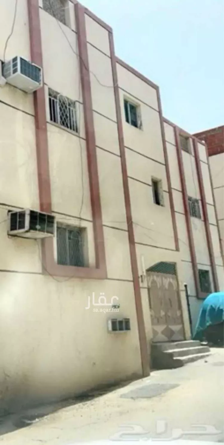 عمارة للبيع في حي البحيرات ، مكة ، منطقة مكة المكرمة