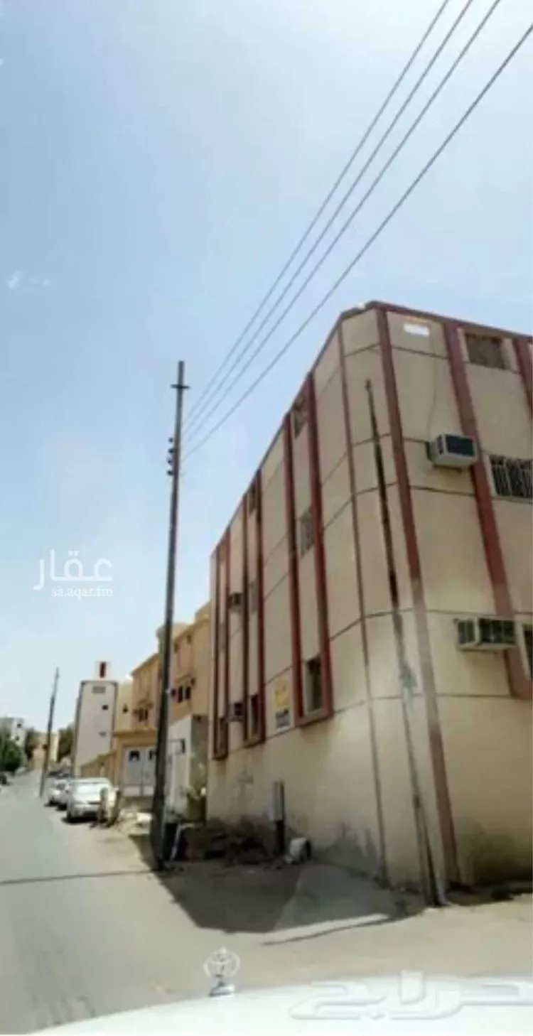 عمارة للبيع في حي البحيرات ، مكة ، منطقة مكة المكرمة صورة 2