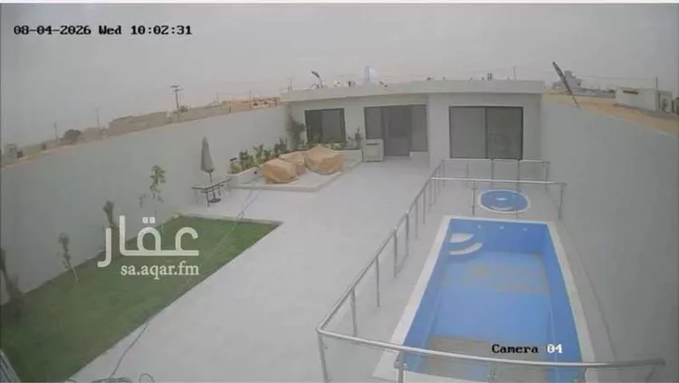 استراحة للبيع في حي الخير, مدينة الرياض, منطقة الرياض