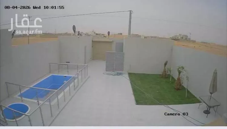 استراحة للبيع في حي الخير, مدينة الرياض, منطقة الرياض صورة 2