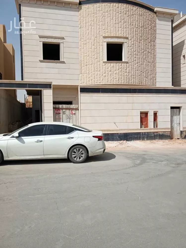 Villa for Sale in Riyadh Laban