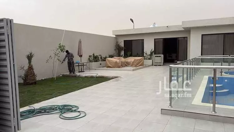 استراحة للبيع في حي الخير, مدينة الرياض, منطقة الرياض صورة 4