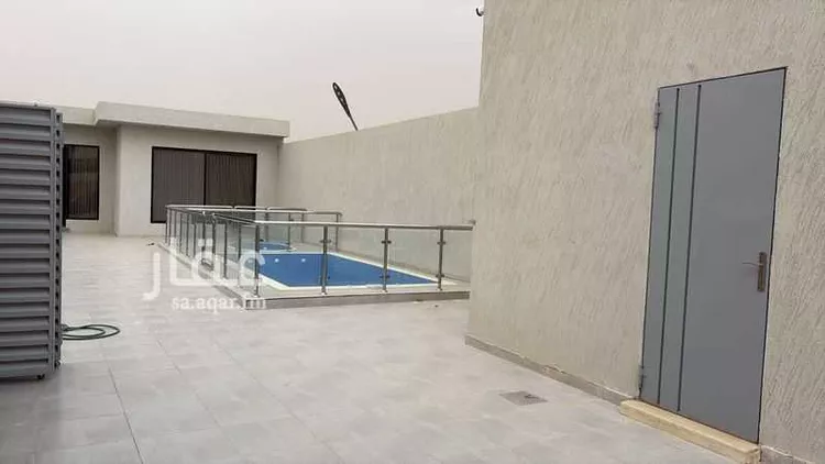 استراحة للبيع في حي الخير, مدينة الرياض, منطقة الرياض صورة 3