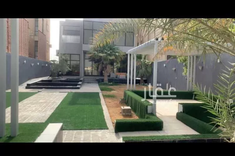 فيلا للبيع في شارع الدمام 994, حي شاطئ نصف القمر, مدينة الدمام, المنطقة الشرقية صورة 5