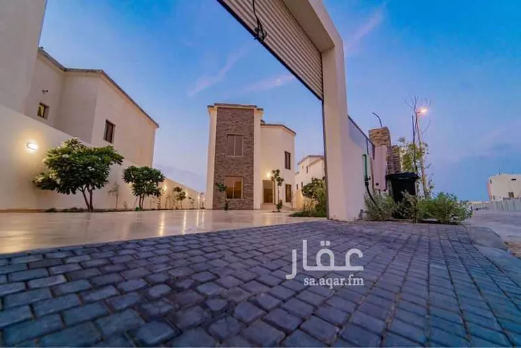 فيلا للبيع في شارع الدمام 23, حي شاطئ نصف القمر, مدينة الدمام, المنطقة الشرقية صورة 2