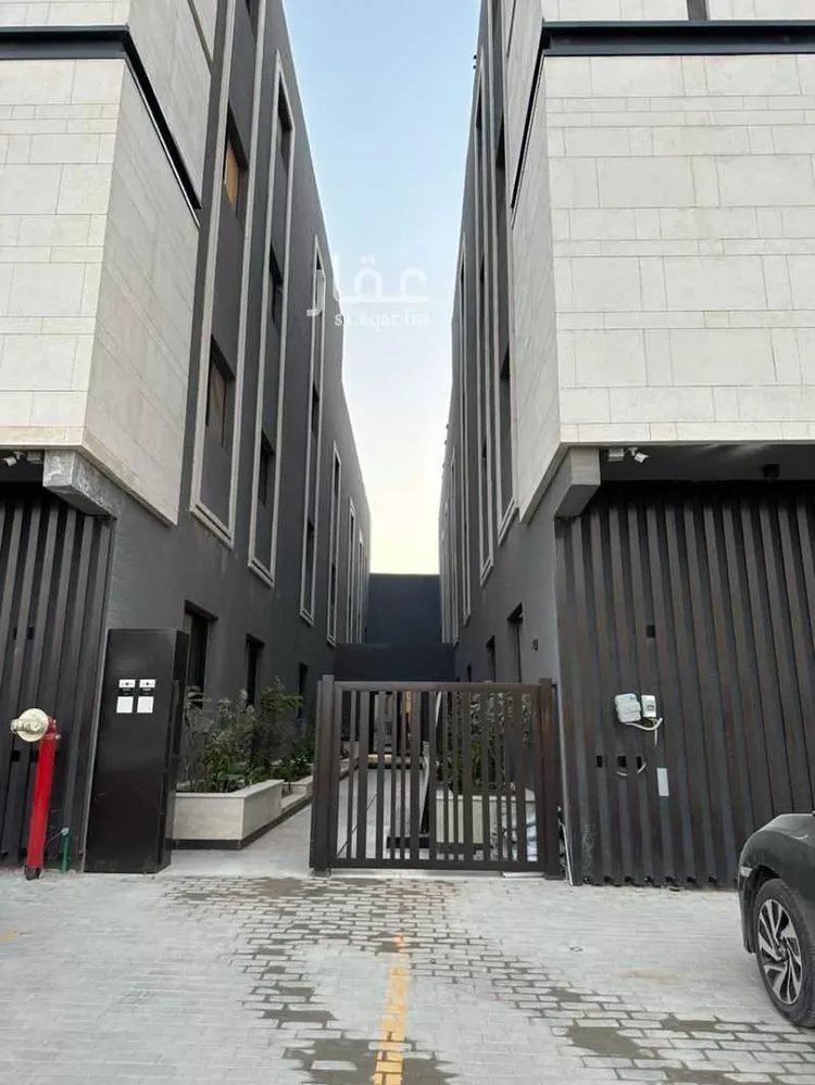 شقة للبيع في شارع الربيع, حي النرجس, مدينة الرياض, منطقة الرياض صورة 4