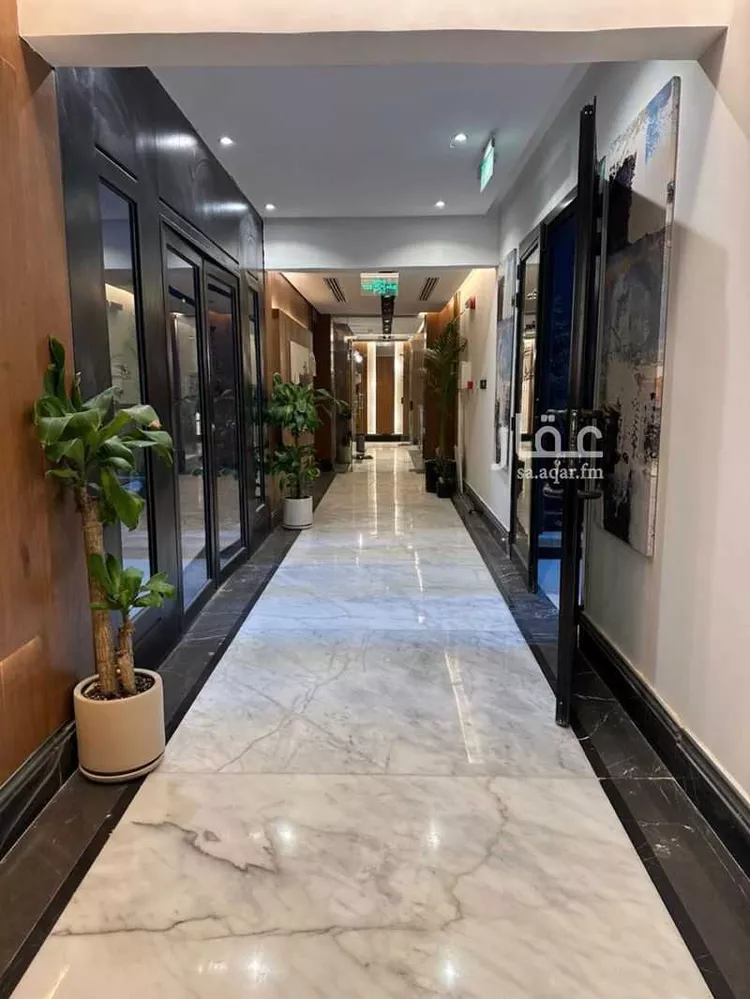 شقة للبيع في شارع الربيع, حي النرجس, مدينة الرياض, منطقة الرياض صورة 3