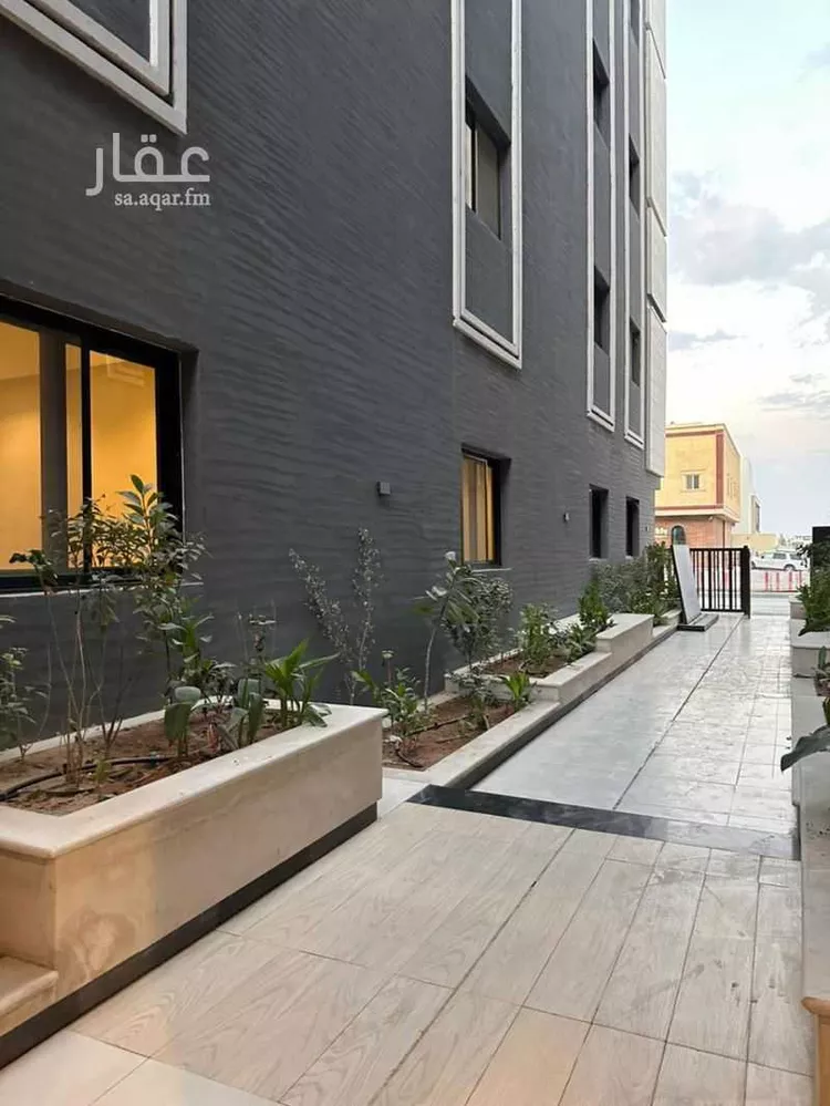 شقة للبيع في شارع الربيع, حي النرجس, مدينة الرياض, منطقة الرياض