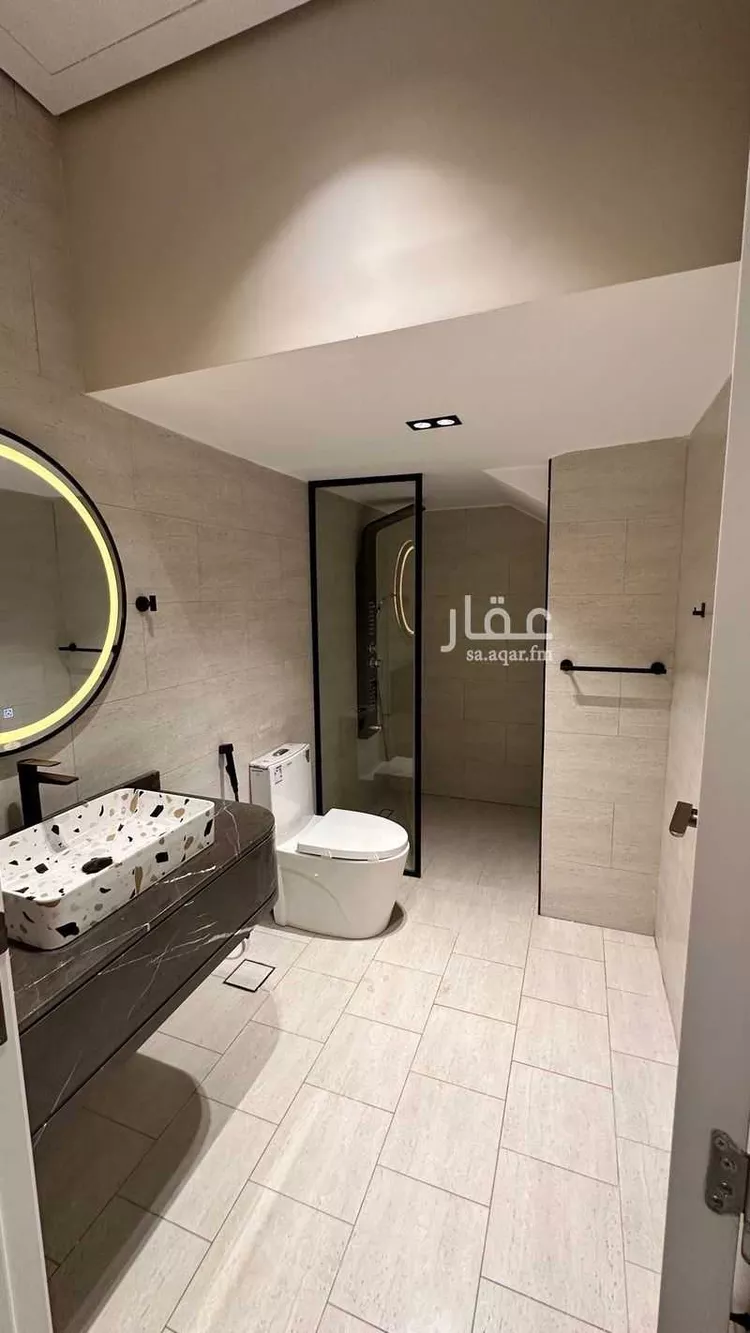 دور للبيع في شارع الجارود السلمي, حي عكاظ, مدينة الرياض, منطقة الرياض صورة 2