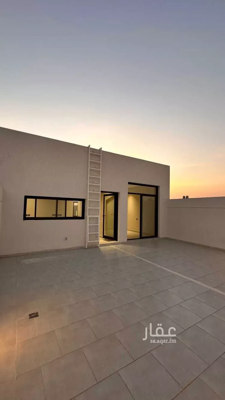 دور للبيع في شارع الجارود السلمي, حي عكاظ, مدينة الرياض, منطقة الرياض صورة 3