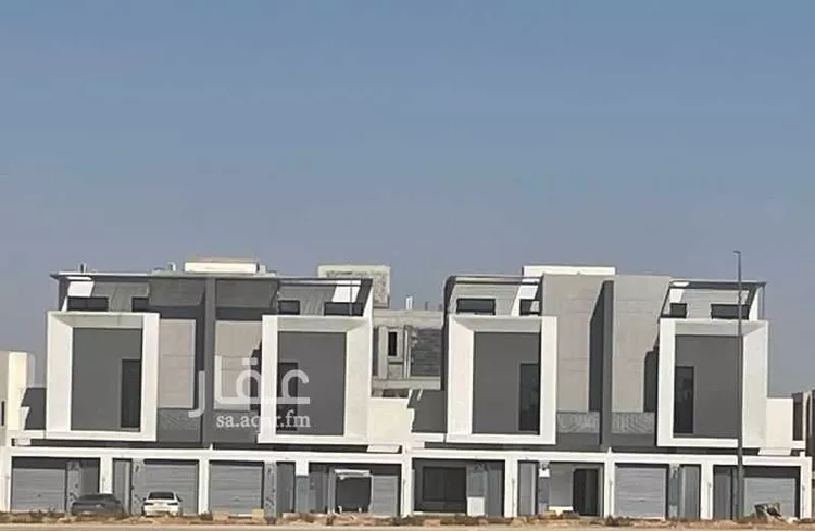 دور للبيع في شارع الجارود السلمي, حي عكاظ, مدينة الرياض, منطقة الرياض صورة 2