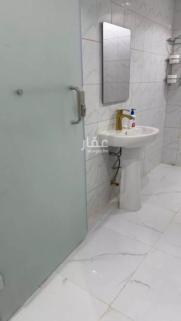 استديو مفروش للحجز في شارع الميسمية ، حي اليرموك ، الرياض ، منطقة الرياض 7