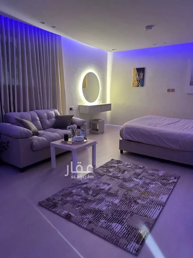 استديو مفروش للحجز في شارع الميسمية ، حي اليرموك ، الرياض ، منطقة الرياض صورة 5