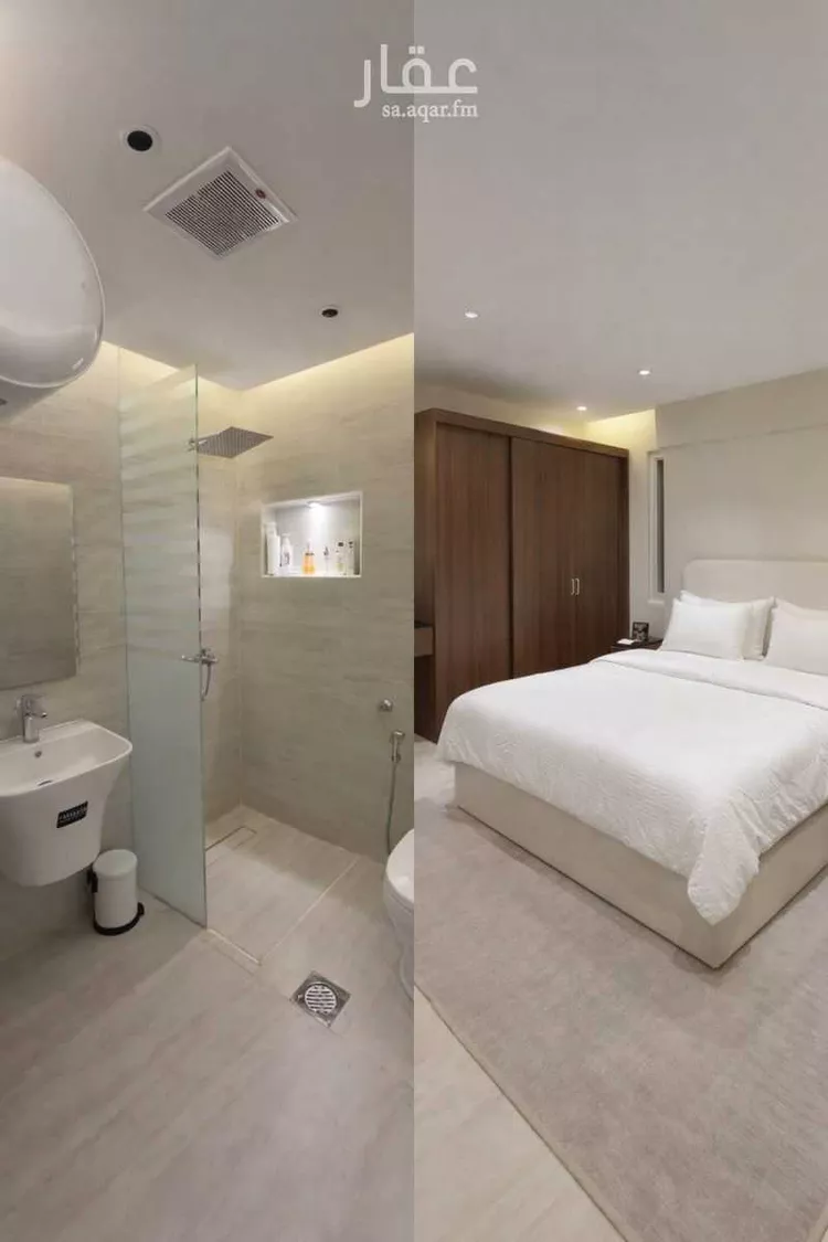 شقة مفروشة للحجز في شارع الدروب ، حي الوزارات ، الرياض ، منطقة الرياض صورة 2