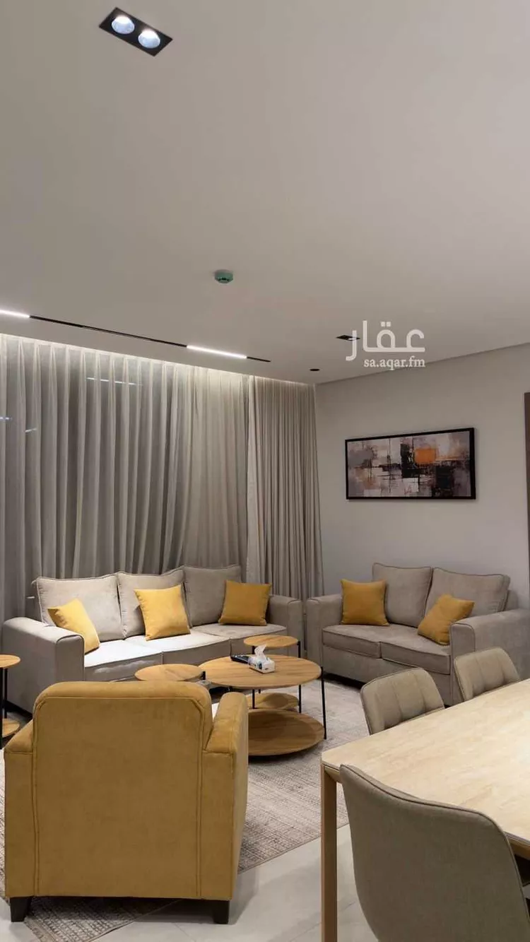 Apartment for Rent in Al Khobar Al Hamra صورة 3