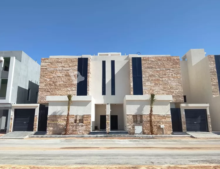 دور للبيع في شارع الراية, حي الندوة, مدينة الرياض, منطقة الرياض