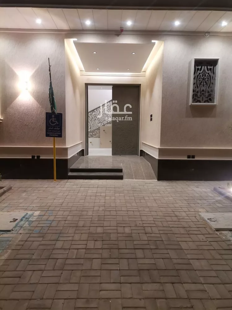 شقة للبيع في شارع ناصر الحصام, حي المروة, مدينة الرياض, منطقة الرياض صورة 2