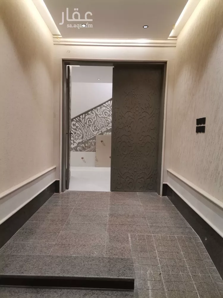 شقة للبيع في شارع ناصر الحصام, حي المروة, مدينة الرياض, منطقة الرياض صورة 3