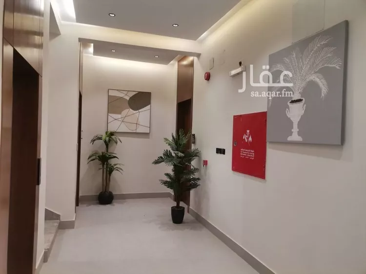 شقة للبيع في شارع ناصر الحصام, حي المروة, مدينة الرياض, منطقة الرياض 8