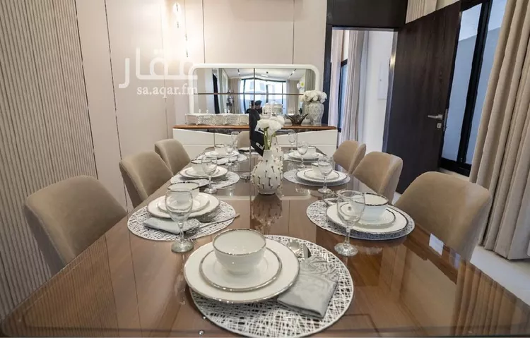 شقة للبيع في شارع ضاحية نمار488, حي ضاحية نمار, مدينة الرياض, منطقة الرياض صورة 5