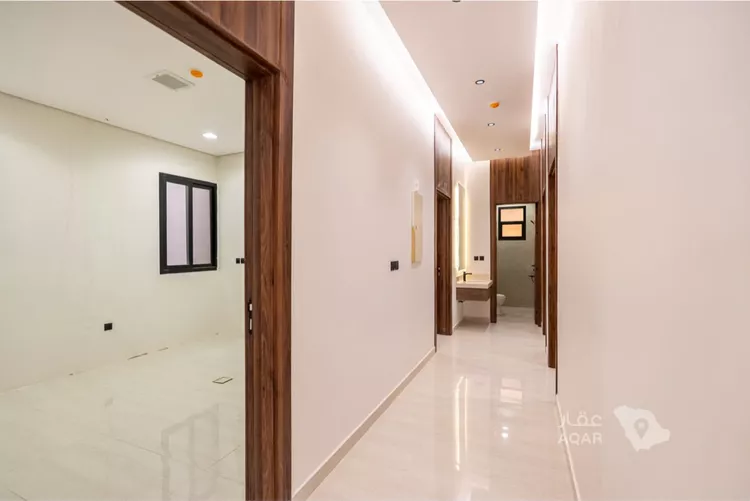 شقة للبيع في شارع النعمان بن بشير, حي الحزم, مدينة الرياض, منطقة الرياض 14