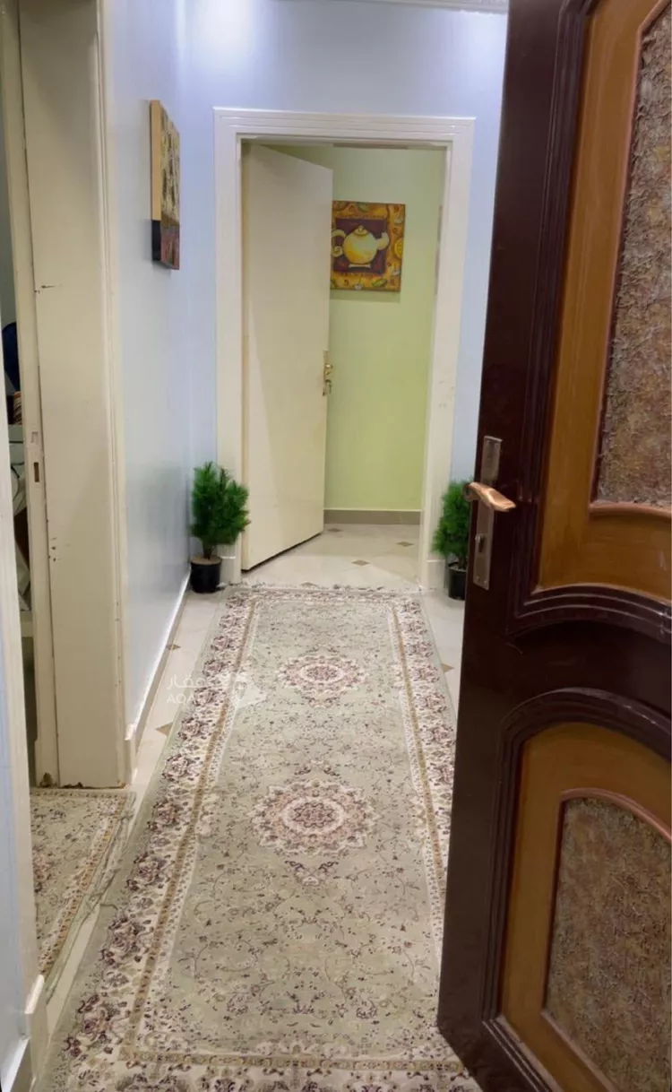 Apartment for Sale in Riyadh Dhahrat Laban