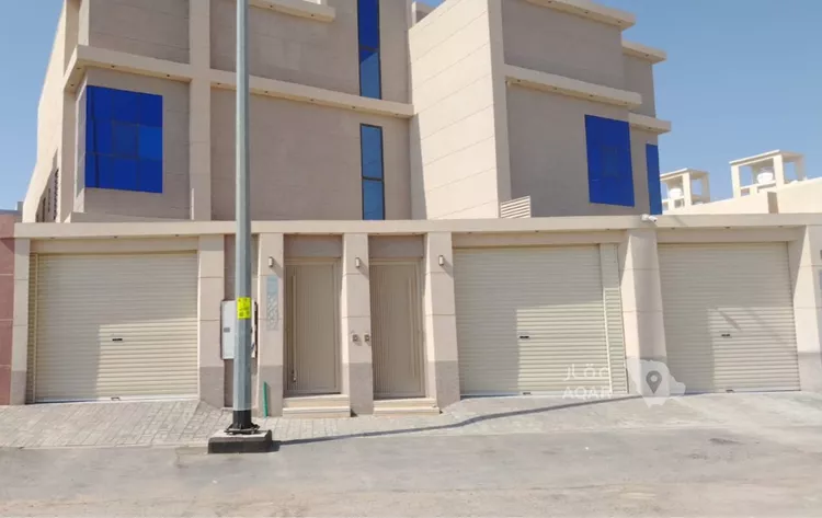 Villa for Sale in Riyadh Okaz