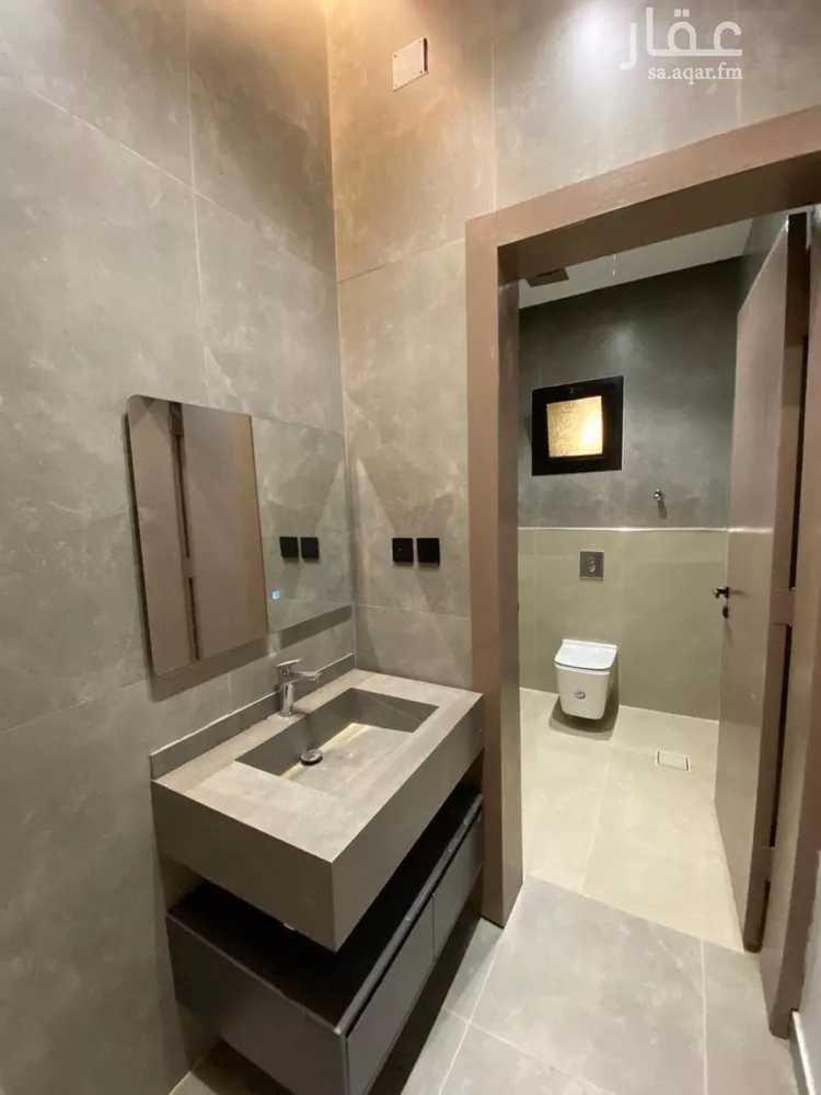 شقة للبيع في شارع إبراهيم بن المنلا, حي الهدا, مدينة الخرج, منطقة الرياض صورة 4