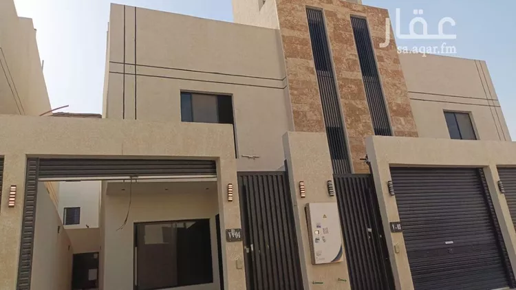 دور للبيع في حي بدر, مدينة الرياض, منطقة الرياض صورة 2