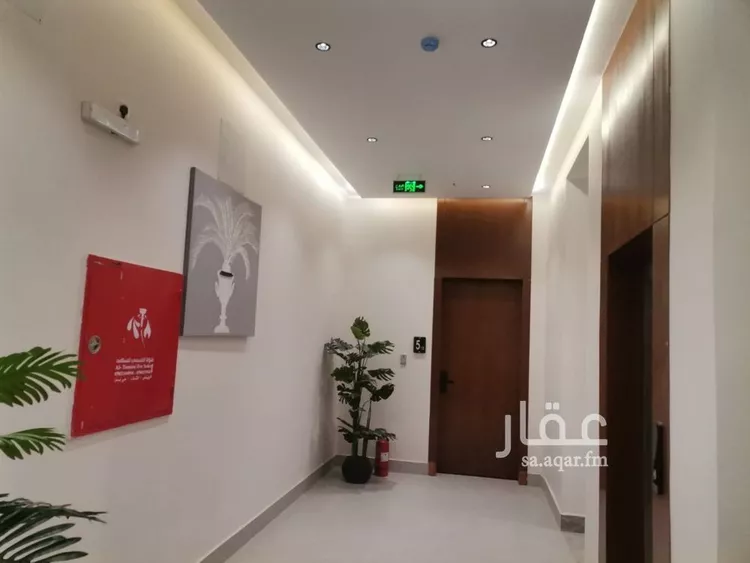 شقة للبيع في شارع ناصر الحصام, حي المروة, مدينة الرياض, منطقة الرياض صورة 4