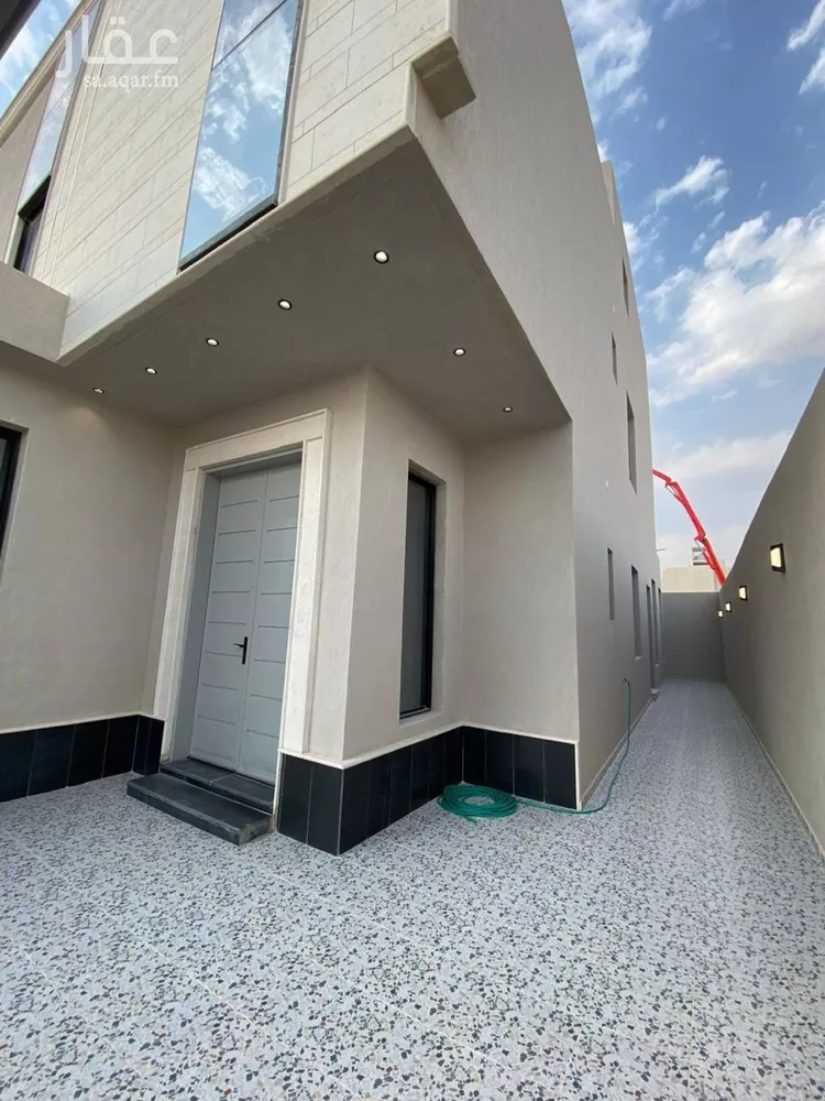 شقة للبيع في حي الجنادرية, مدينة الرياض, منطقة الرياض صورة 2