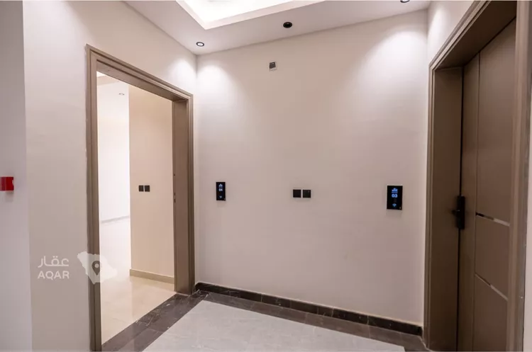 شقة للبيع في شارع النعمان بن بشير, حي الحزم, مدينة الرياض, منطقة الرياض صورة 3