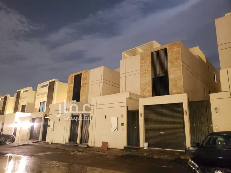 دور للبيع في حي بدر, مدينة الرياض, منطقة الرياض