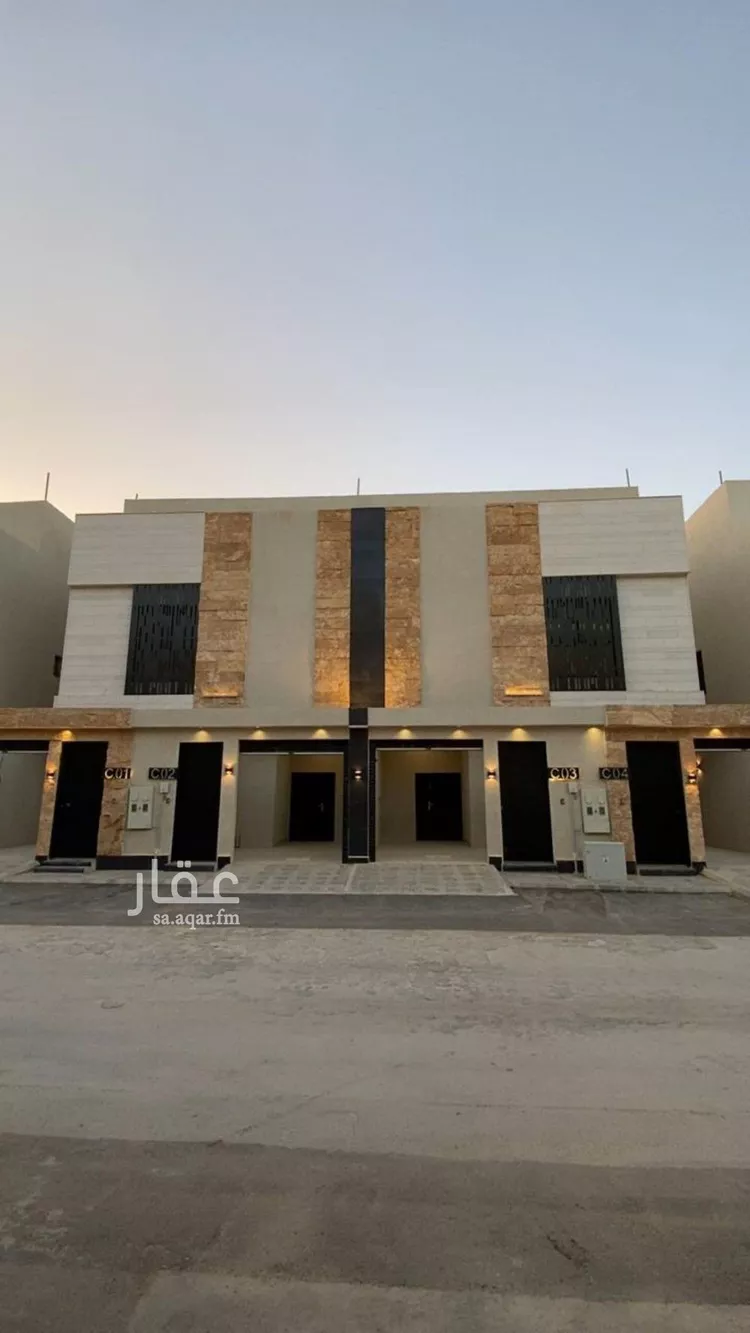 فيلا للبيع في حي الرمال, مدينة الرياض, منطقة الرياض 1 صورة