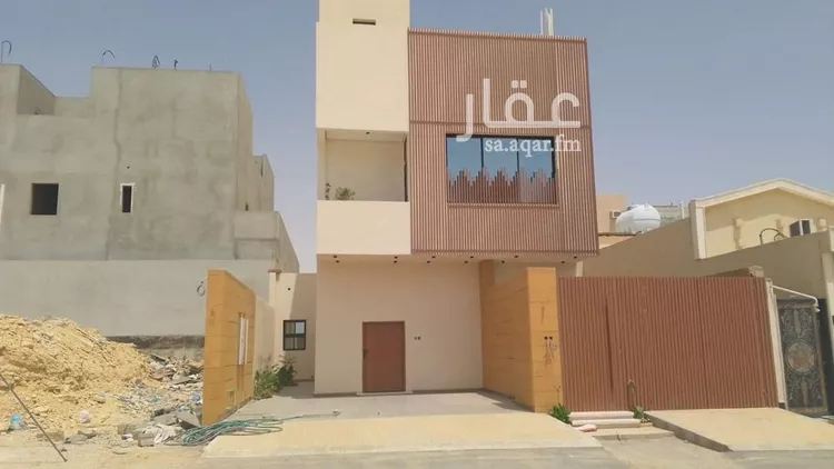 شقة للبيع في شارع ابن شبيل, حي البيان, مدينة الرياض, منطقة الرياض