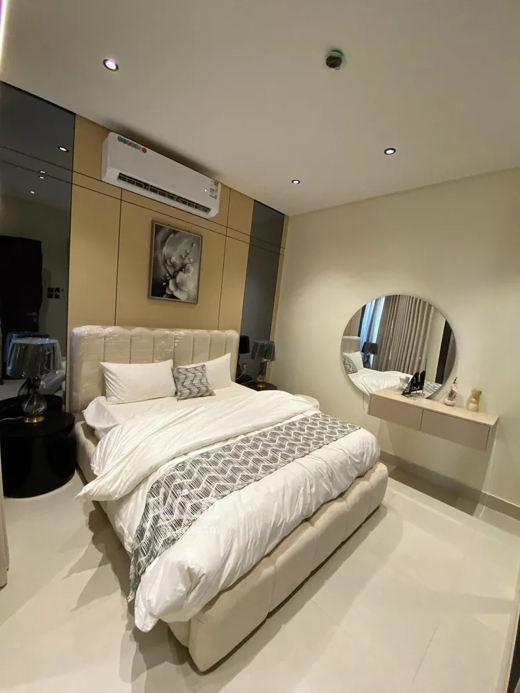 Apartment for Sale in Riyadh Dahiat Namar