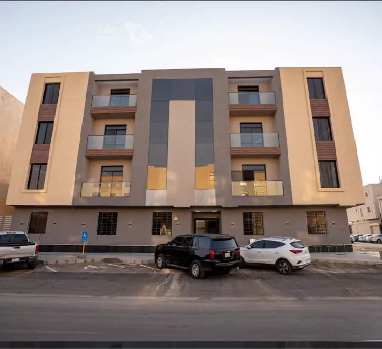 Apartment for Sale in Riyadh Dhahrat Namar