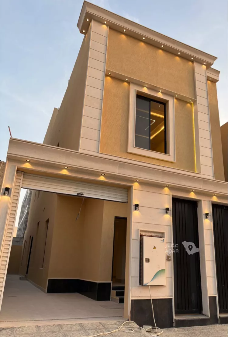 دور للبيع في حي طيبة, مدينة الرياض, منطقة الرياض